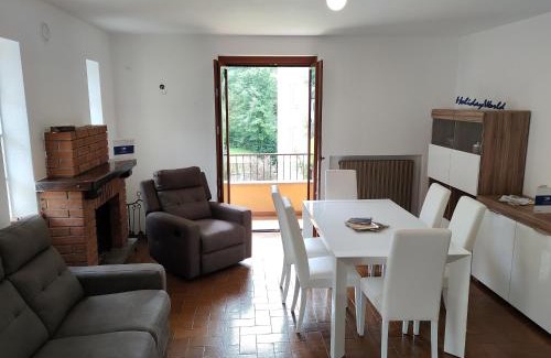 Esino Lario Apartamento | Esino Sweet Home by Holiday World