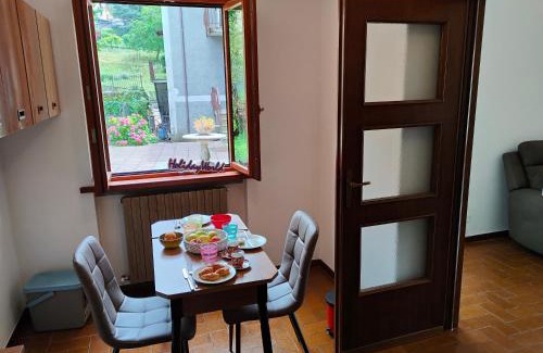 Esino Lario Apartamento | Esino Sweet Home by Holiday World