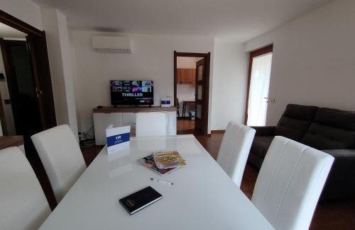 Esino Lario Apartamento | Esino Sweet Home by Holiday World