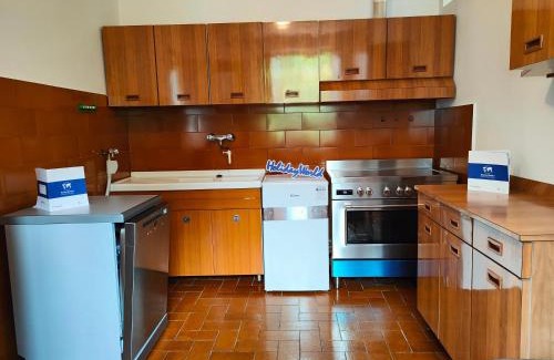 Esino Lario Apartamento | Esino Sweet Home by Holiday World