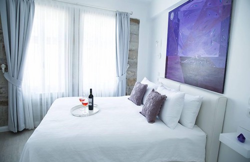Bozcaada Hotel | Esinti Hotel