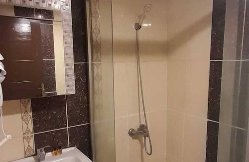 Kadikoy Apartamento | Esinti Otel