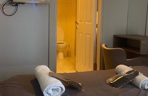 Kadikoy Apartamento | Esinti Otel