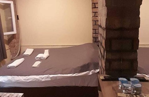Kadikoy Apartamento | Esinti Otel
