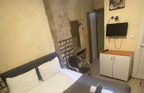 Kadikoy Apartamento | Esinti Otel