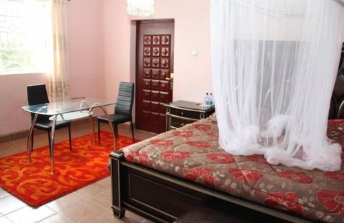 Narok Hotel | Esiram Hotel Narok