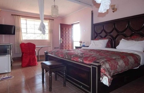 Narok Hotel | Esiram Hotel Narok