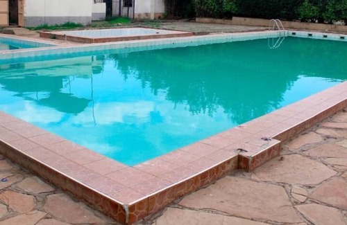 Narok Hotel | Esiram Hotel Narok