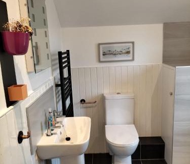 Pitlochry Casa | Esk Cottage