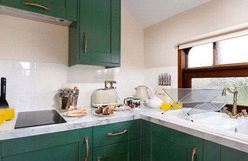Holmrook Casa | Esk Pullman Carriage