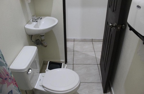 Copa Blanca Casa | ESKALAMI LODGING