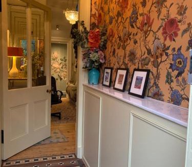 Eskbank Casa | Eskbank Villa near Edinburgh