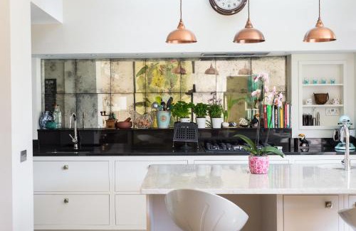 Eskbank Casa | Eskbank Villa near Edinburgh
