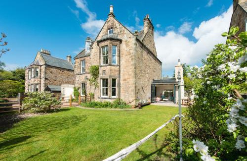 Eskbank Casa | Eskbank Villa near Edinburgh