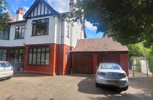Hunts Cross Casa | Eskdale