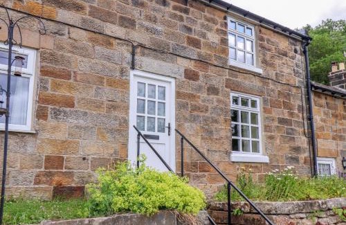 Grosmont Casa | Eskdale View, 5 Hollins Cottages