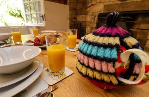 Grosmont Casa | Eskdale View, 5 Hollins Cottages