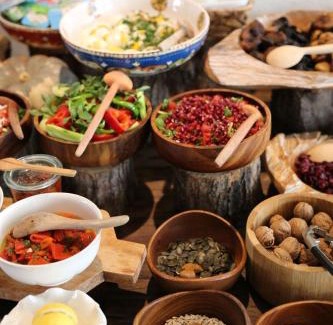 Bodrum City Center Hotel | Eskiceshme Bodrum Marina