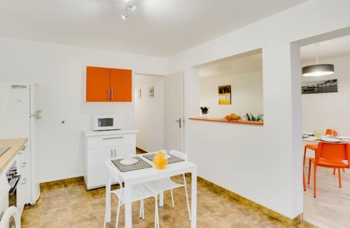 Ciboure Apartamento | Eskualduna I by Interhome