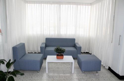 El Prado Apartamento | Eslait Hotel & Apartamentos