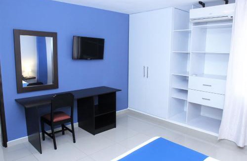 El Prado Apartamento | Eslait Hotel & Apartamentos