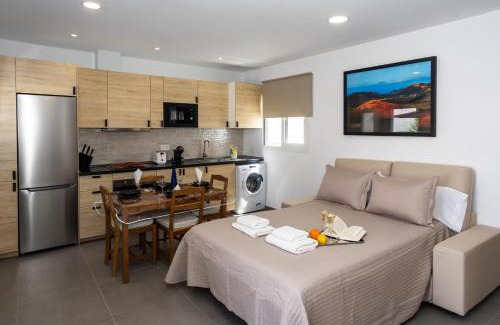Arrecife Apartamento | Eslanzarote Aptos Mozaga Nice by Corujo