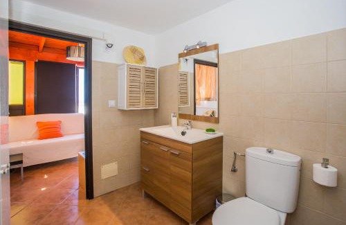 Soo Apartamento | Eslanzarote Pico Colorado Loft in Soo, Super Wifi, Sat tv