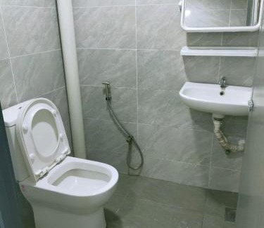 Tanah Rata Hotel | ESM Hotel