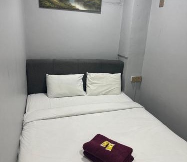 Tanah Rata Hotel | ESM Hotel
