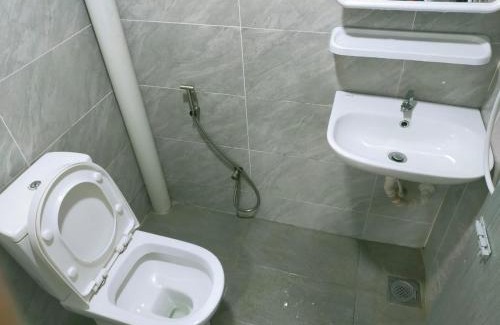 Tanah Rata Hotel | ESM Hotel