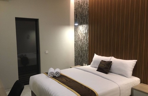 Malang Casa | Esma Family GuestHouse