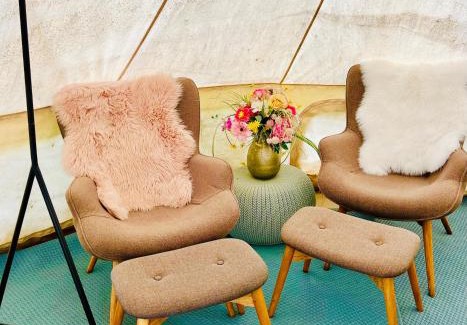 Terrasini Casa | Esmaraldas House of Love