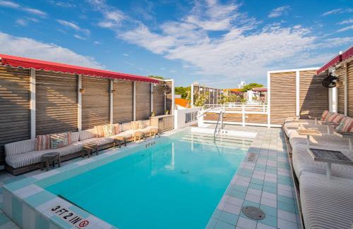 South Beach Hotel | Esme Miami Beach