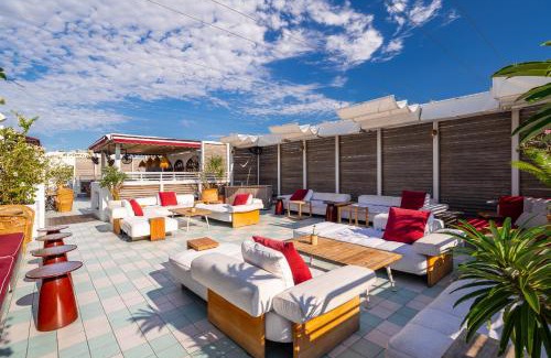 South Beach Hotel | Esme Miami Beach