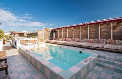 South Beach Hotel | Esme Miami Beach