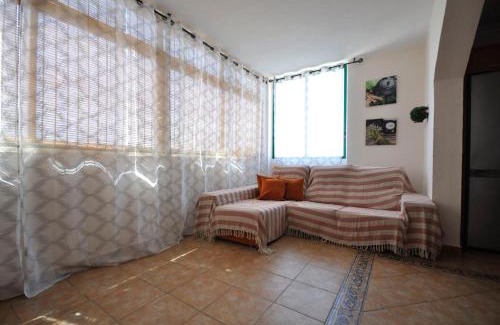 Callao Salvaje Apartamento | Esmeralda 31 WiFi