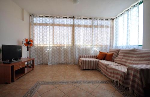 Callao Salvaje Apartamento | Esmeralda 31 WiFi