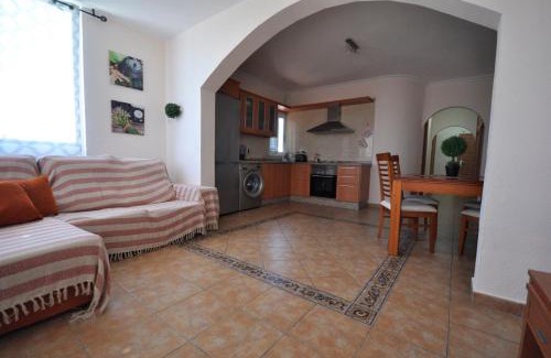 Callao Salvaje Apartamento | Esmeralda 31 WiFi