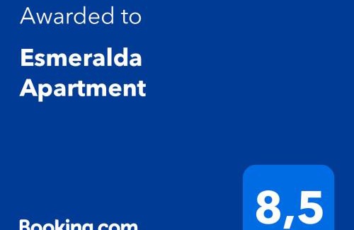 El Albir Apartamento | Esmeralda Apartment