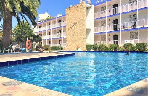 El Albir Apartamento | Esmeralda Apartment