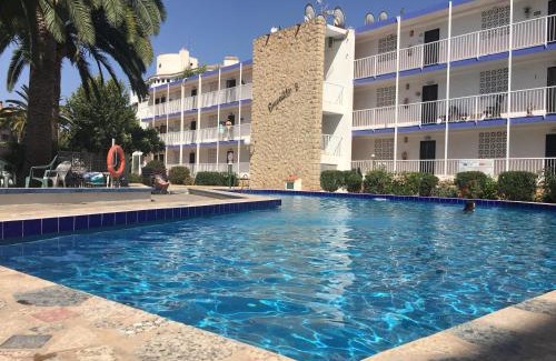 El Albir Apartamento | Esmeralda Apartment
