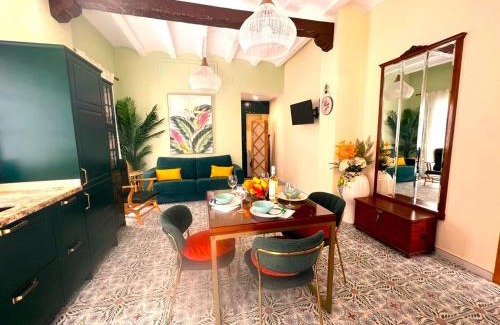 Benicalap Apartamento | Esmeralda Apartment With Free Private Underground Parking