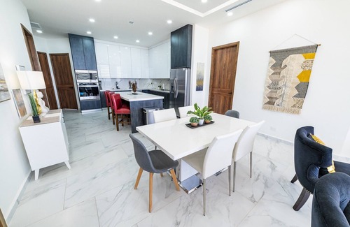 La Choya Condominio | Esmeralda Beach Resort 3 Bedrooms Condo C 401