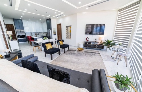 La Choya Condominio | Esmeralda Beach Resort 3 Bedrooms Condo C 401