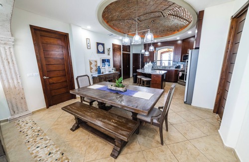 La Choya Condominio | Esmeralda Beach Resort 3 Bedrooms Condo B 1201