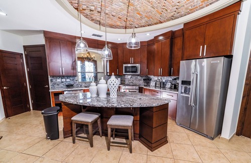 La Choya Condominio | Esmeralda Beach Resort 3 Bedrooms Condo B 1201