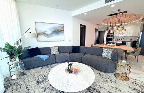 La Choya Condominio | Esmeralda Beach Resort 3 Bedrooms Condo C 1402