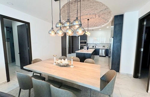La Choya Condominio | Esmeralda Beach Resort 3 Bedrooms Condo C 1402