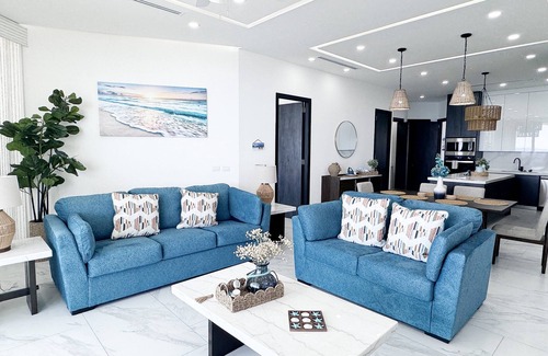 La Choya Condominio | Esmeralda Beach Resort 2 Bedrooms Condo C 301