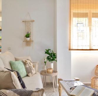 Aduanas Apartamento | Esmeralda HOME JÁVEA